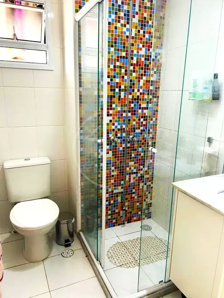 Apartamento, 3 quartos, 74 m² - Foto 6