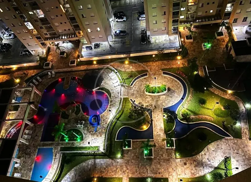 Apartamento, 3 quartos, 74 m² - Foto 8