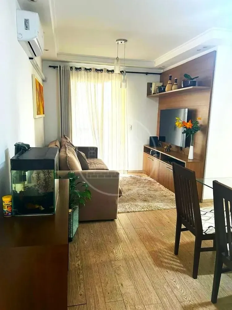 Apartamento, 3 quartos, 74 m² - Foto 1
