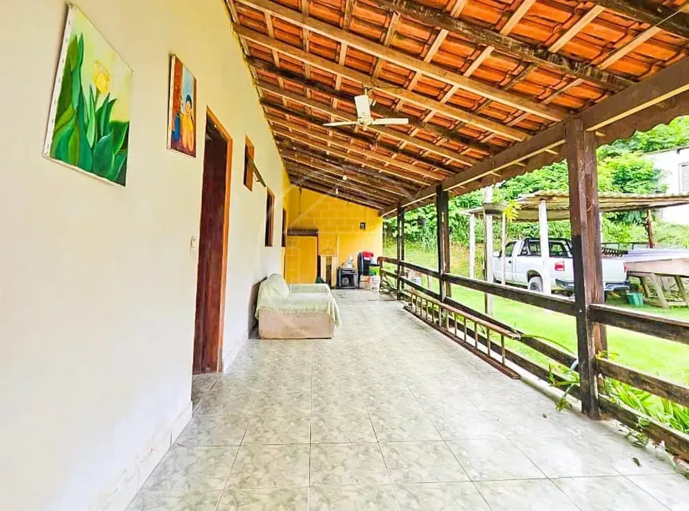 Chácara, 4 quartos, 3800 m² - Foto 3