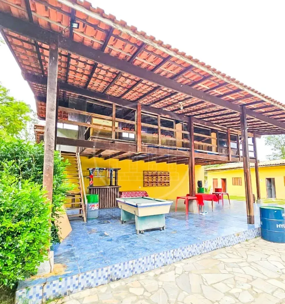 Chácara, 4 quartos, 3800 m² - Foto 5