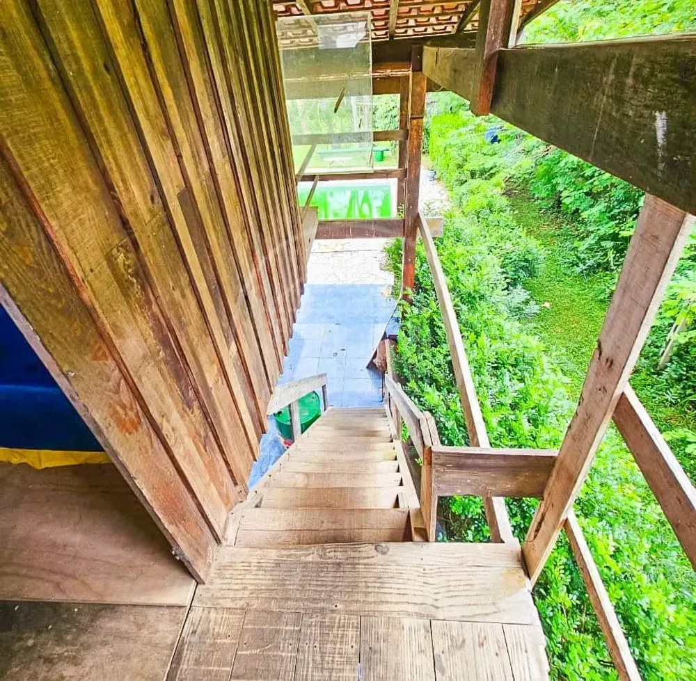 Chácara, 4 quartos, 3800 m² - Foto 2