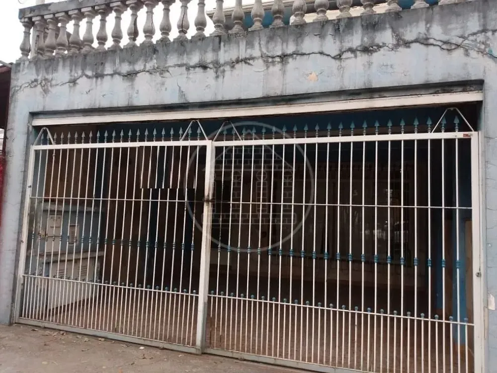 Sobrado, 3 quartos, 150 m² - Foto 1