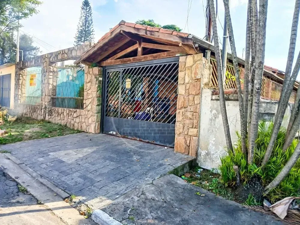 Casa, 5 quartos, 180 m² - Foto 2