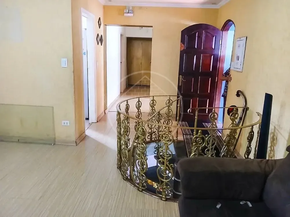 Casa, 5 quartos, 180 m² - Foto 11