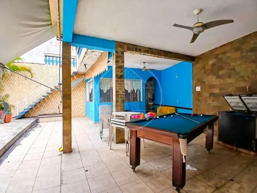 Casa, 5 quartos, 180 m² - Foto 15
