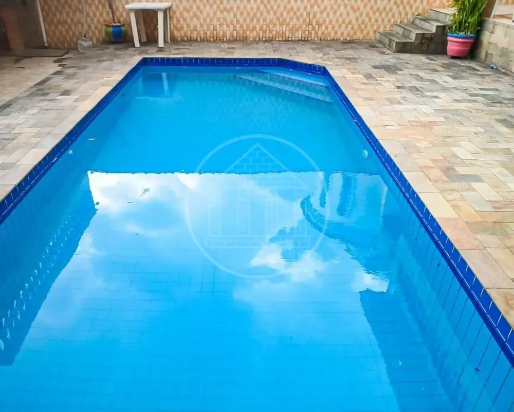 Casa, 5 quartos, 180 m² - Foto 12