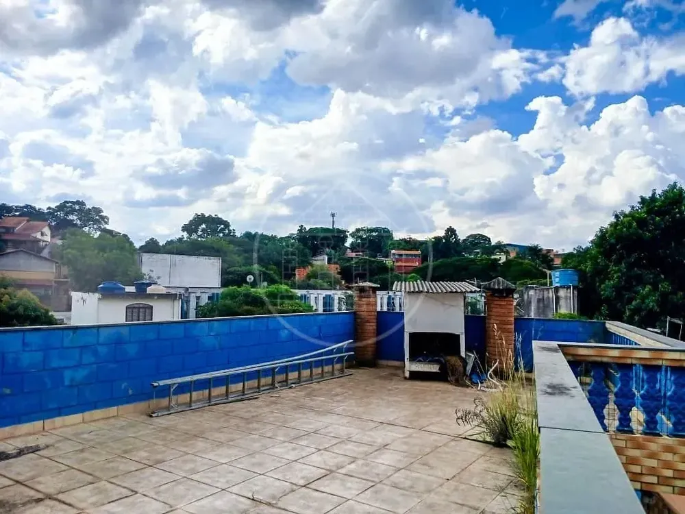 Casa, 5 quartos, 180 m² - Foto 13