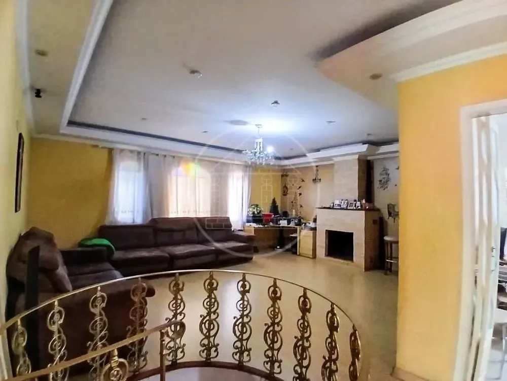 Casa, 5 quartos, 180 m² - Foto 9