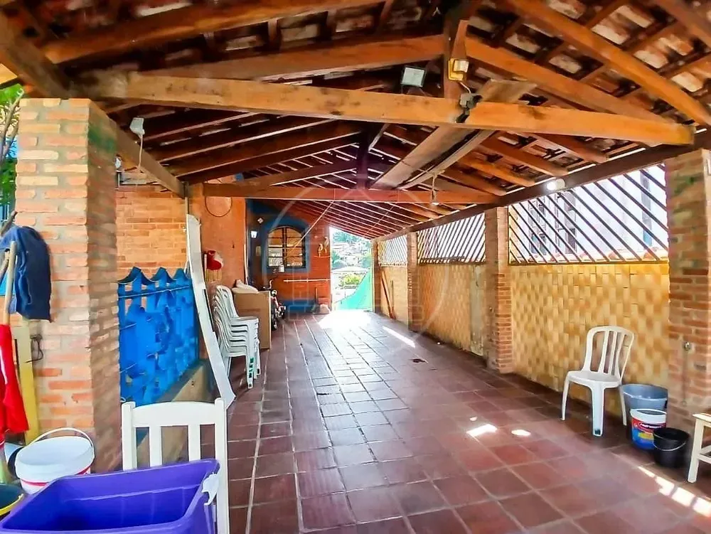 Casa, 5 quartos, 180 m² - Foto 7