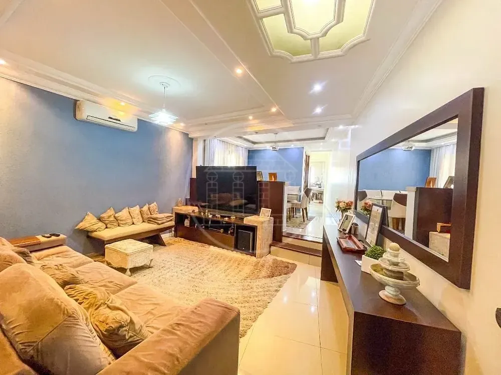 Casa, 3 quartos, 250 m² - Foto 15