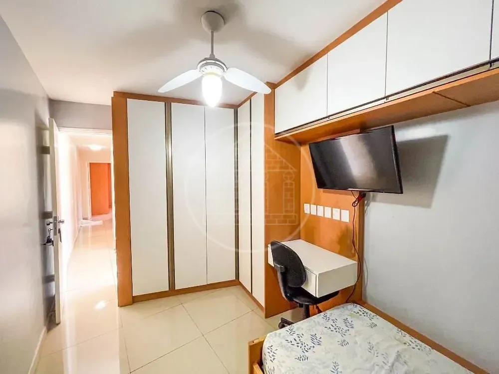 Casa, 3 quartos, 250 m² - Foto 12