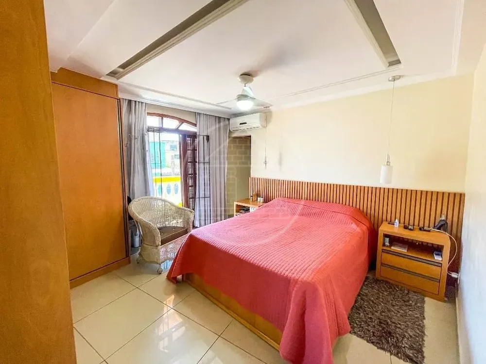 Casa, 3 quartos, 250 m² - Foto 9