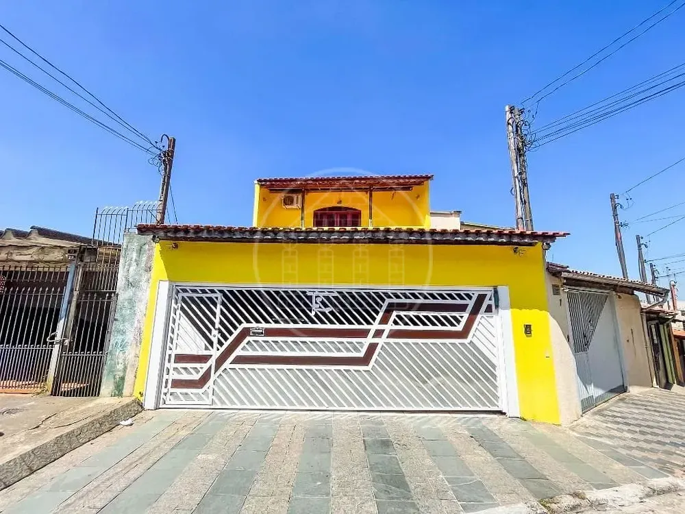 Casa, 3 quartos, 250 m² - Foto 1
