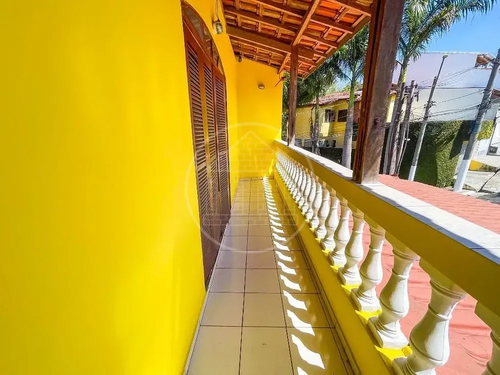 Casa, 3 quartos, 250 m² - Foto 7