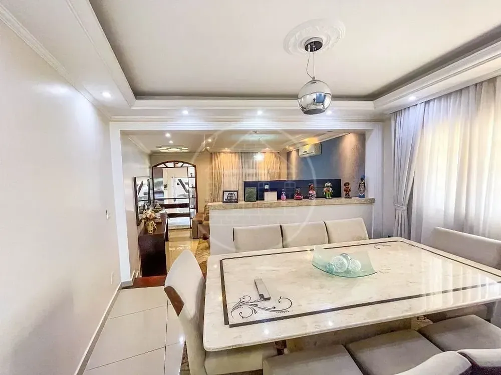 Casa, 3 quartos, 250 m² - Foto 13