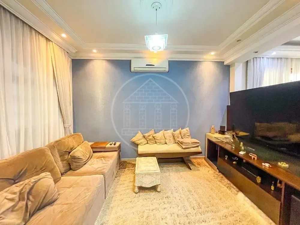 Casa, 3 quartos, 250 m² - Foto 16