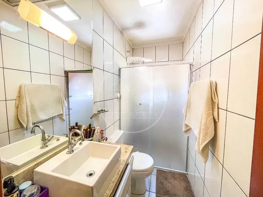 Casa, 3 quartos, 250 m² - Foto 8
