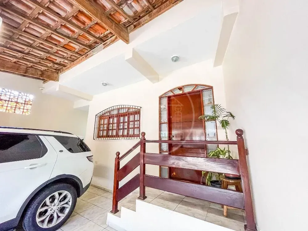 Casa, 3 quartos, 250 m² - Foto 3