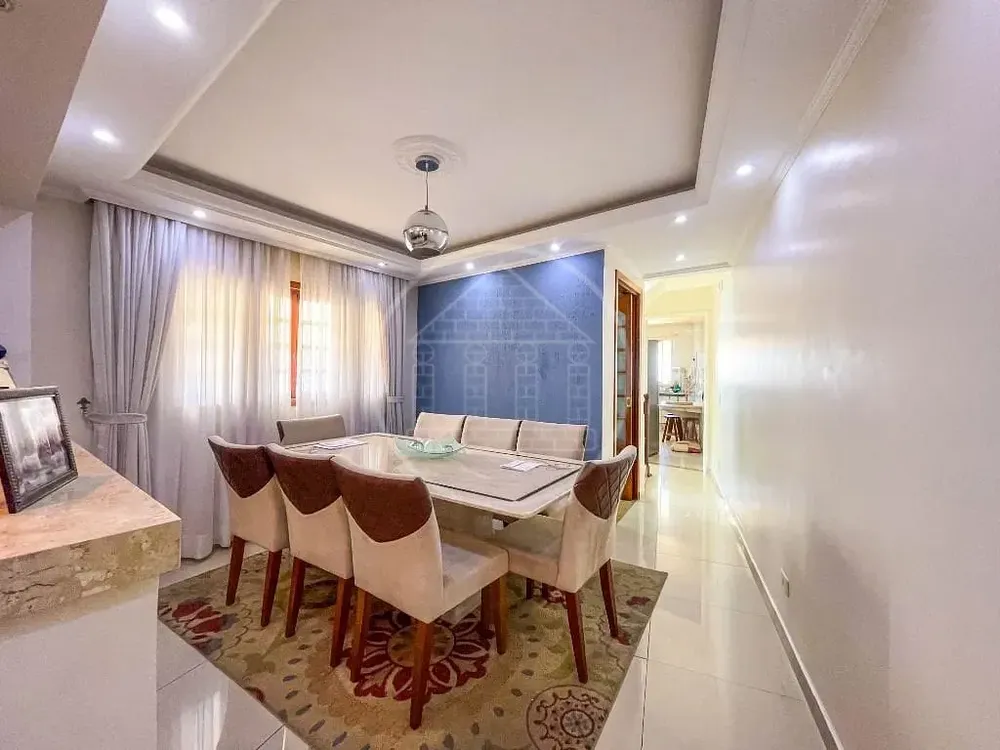 Casa, 3 quartos, 250 m² - Foto 14