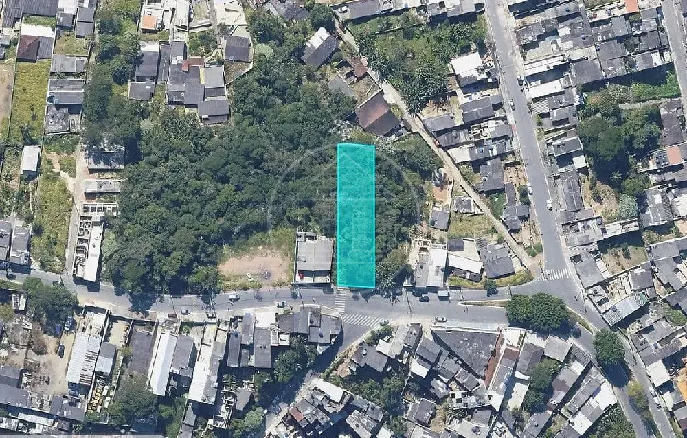 Terreno, 776 m² - Foto 3