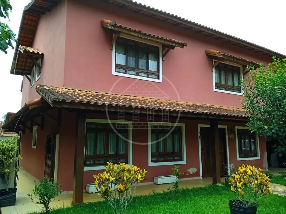Sobrado, 4 quartos, 385 m² - Foto 4