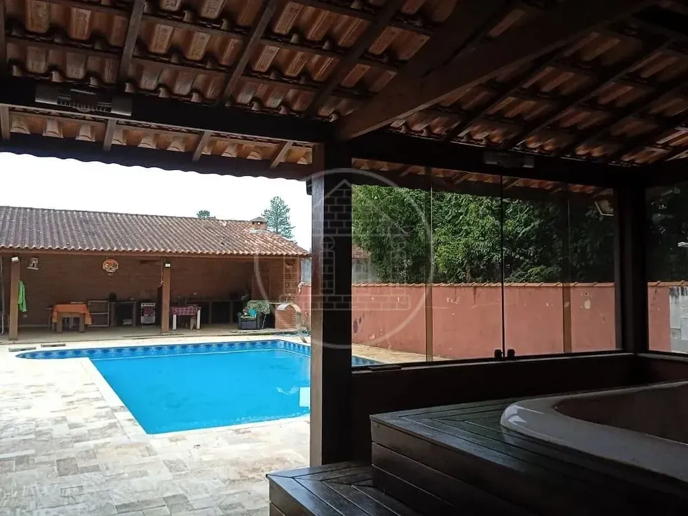 Sobrado, 4 quartos, 385 m² - Foto 9
