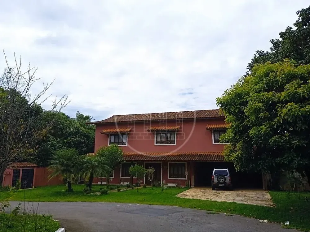 Sobrado, 4 quartos, 385 m² - Foto 3
