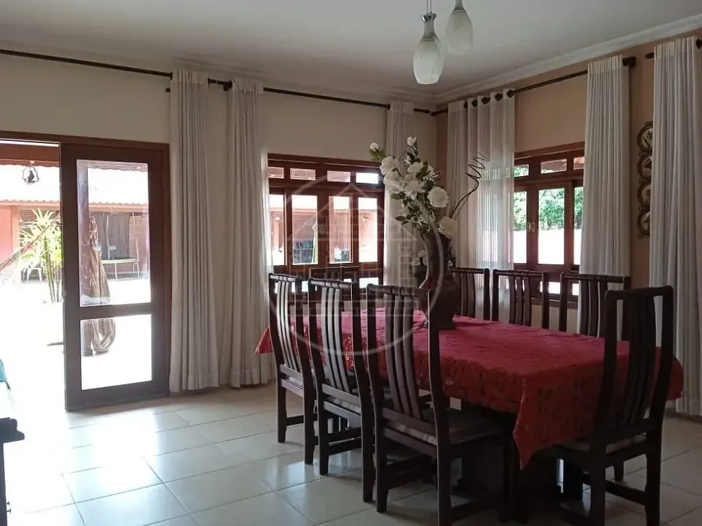 Sobrado, 4 quartos, 385 m² - Foto 12