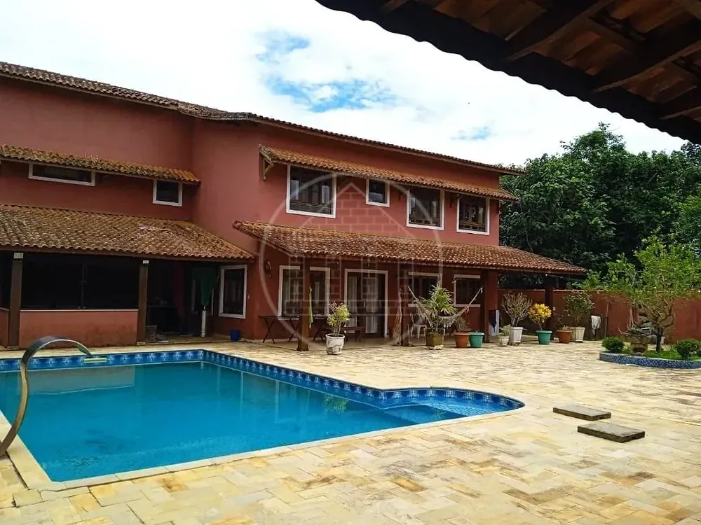 Sobrado, 4 quartos, 385 m² - Foto 7