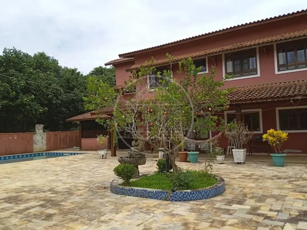 Sobrado, 4 quartos, 385 m² - Foto 5