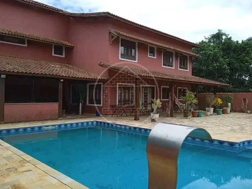 Sobrado, 4 quartos, 385 m² - Foto 2