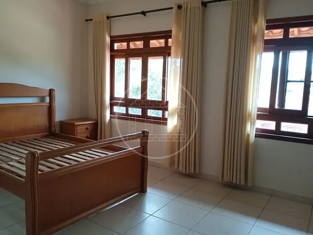 Sobrado, 4 quartos, 385 m² - Foto 14