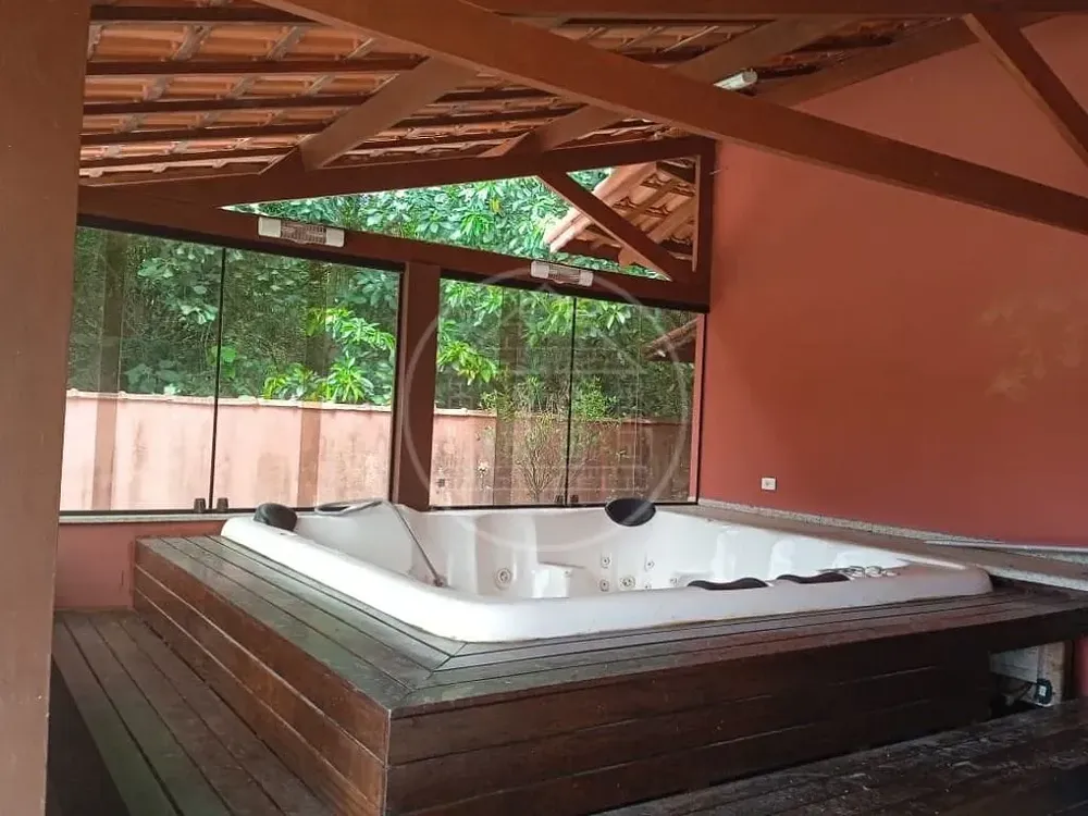 Sobrado, 4 quartos, 385 m² - Foto 10