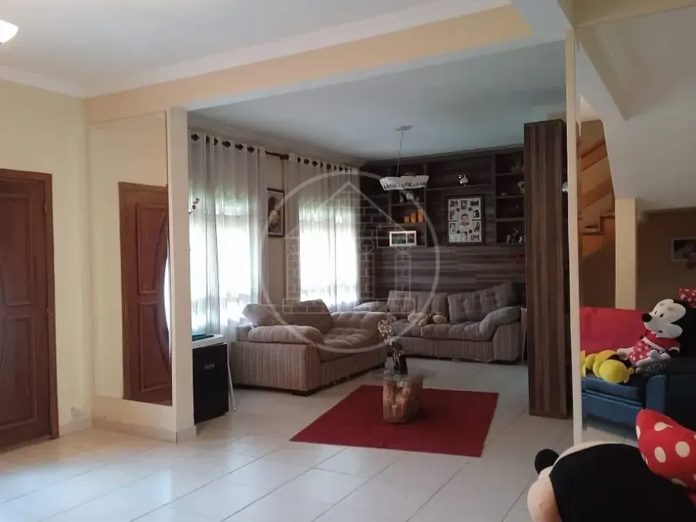 Sobrado, 4 quartos, 385 m² - Foto 13
