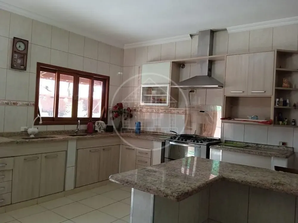 Sobrado, 4 quartos, 385 m² - Foto 11