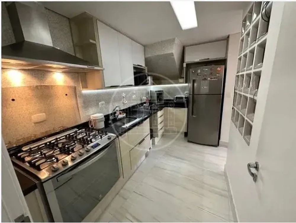 Sobrado, 3 quartos, 130 m² - Foto 3
