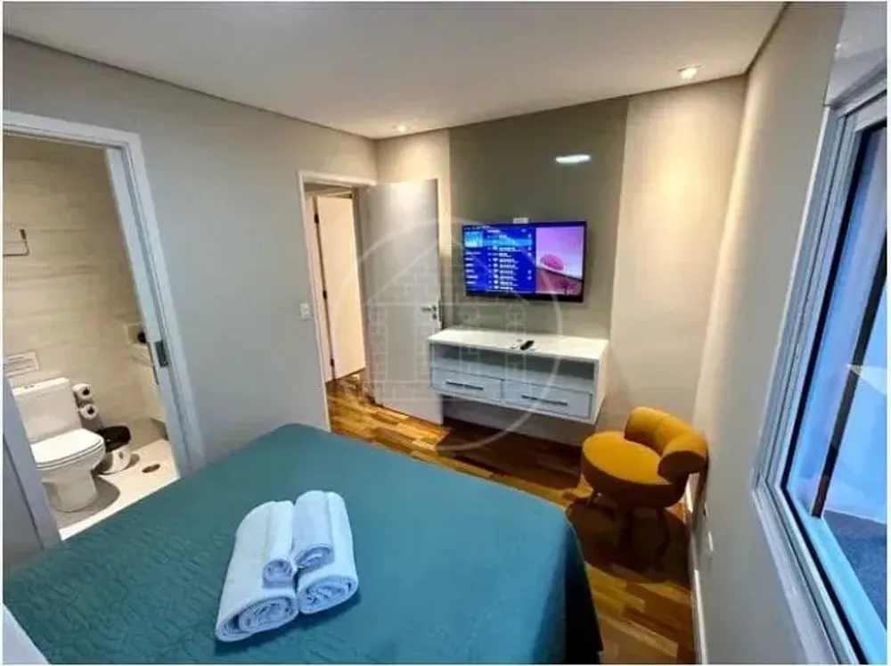 Sobrado, 3 quartos, 130 m² - Foto 10
