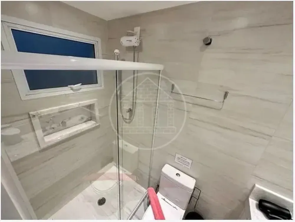 Sobrado, 3 quartos, 130 m² - Foto 11