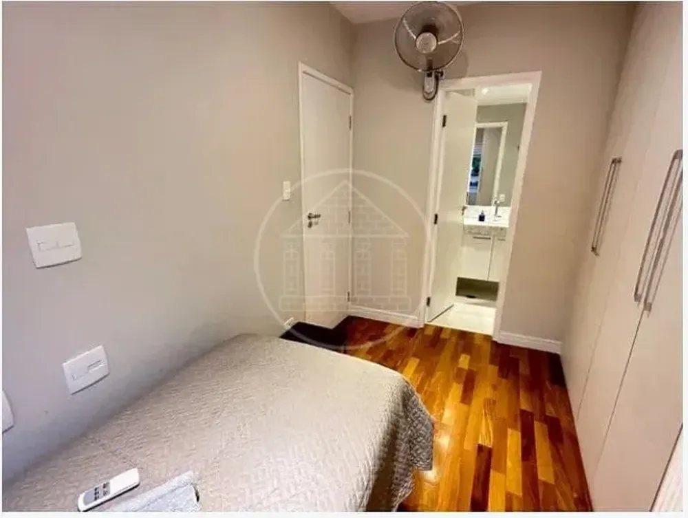 Sobrado, 3 quartos, 130 m² - Foto 6