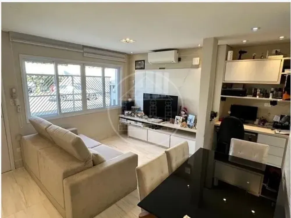 Sobrado, 3 quartos, 130 m² - Foto 9