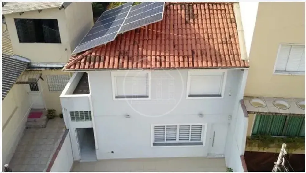 Sobrado, 3 quartos, 130 m² - Foto 2