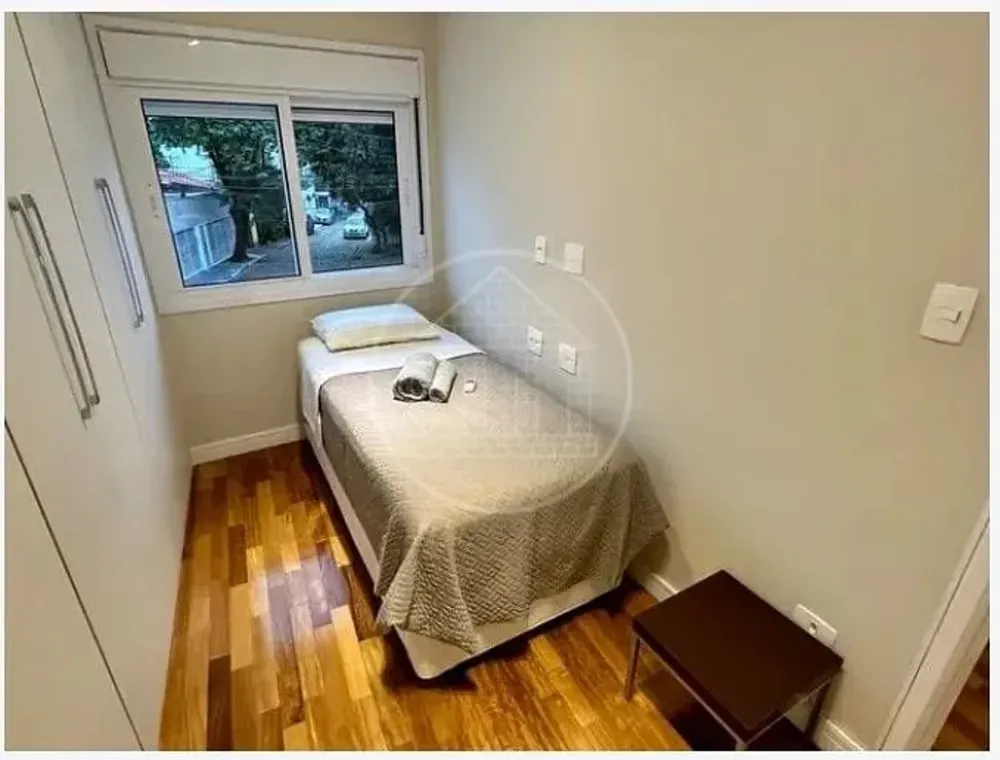 Sobrado, 3 quartos, 130 m² - Foto 12