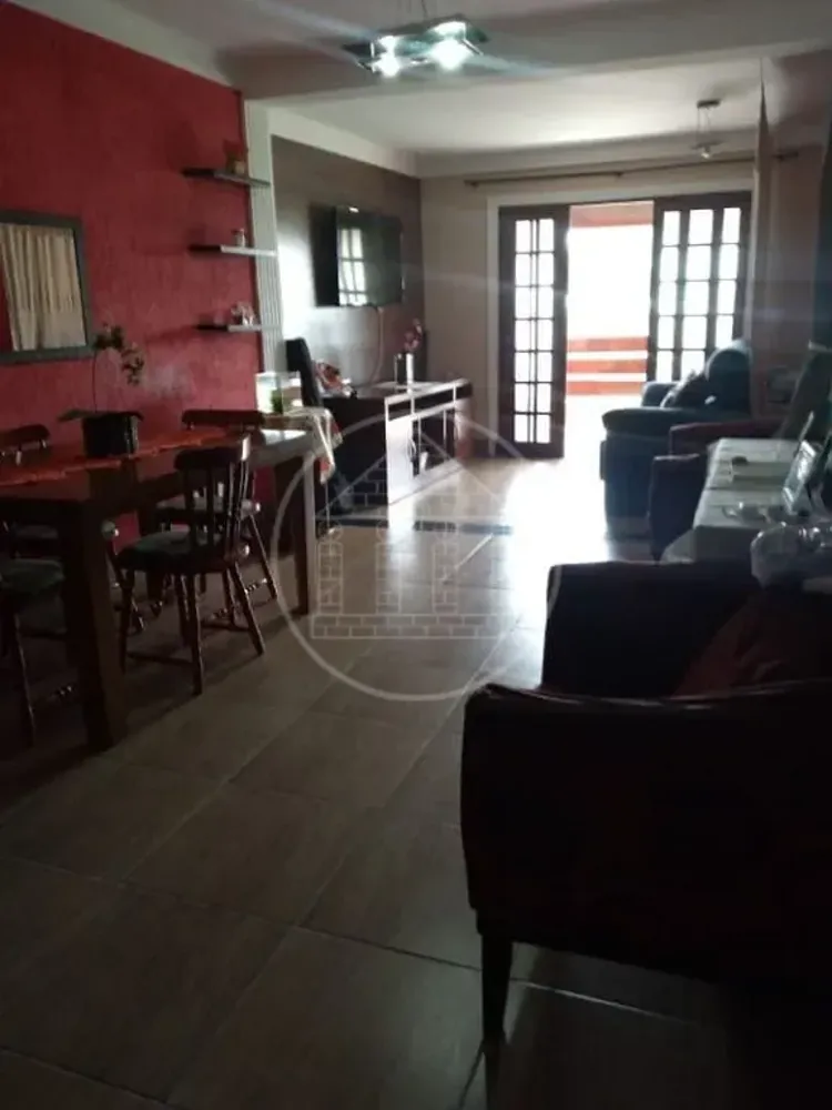 Sobrado, 2 quartos, 220 m² - Foto 3