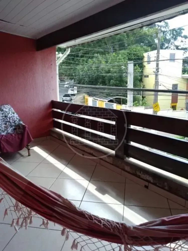 Sobrado, 2 quartos, 220 m² - Foto 8