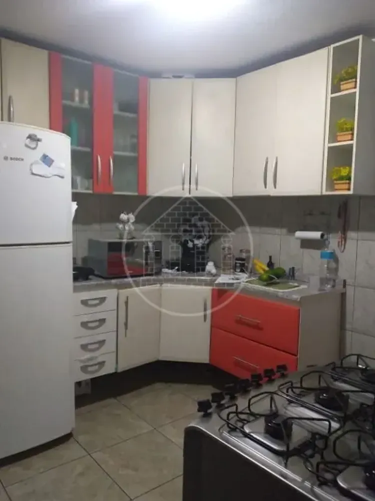 Sobrado, 2 quartos, 220 m² - Foto 4