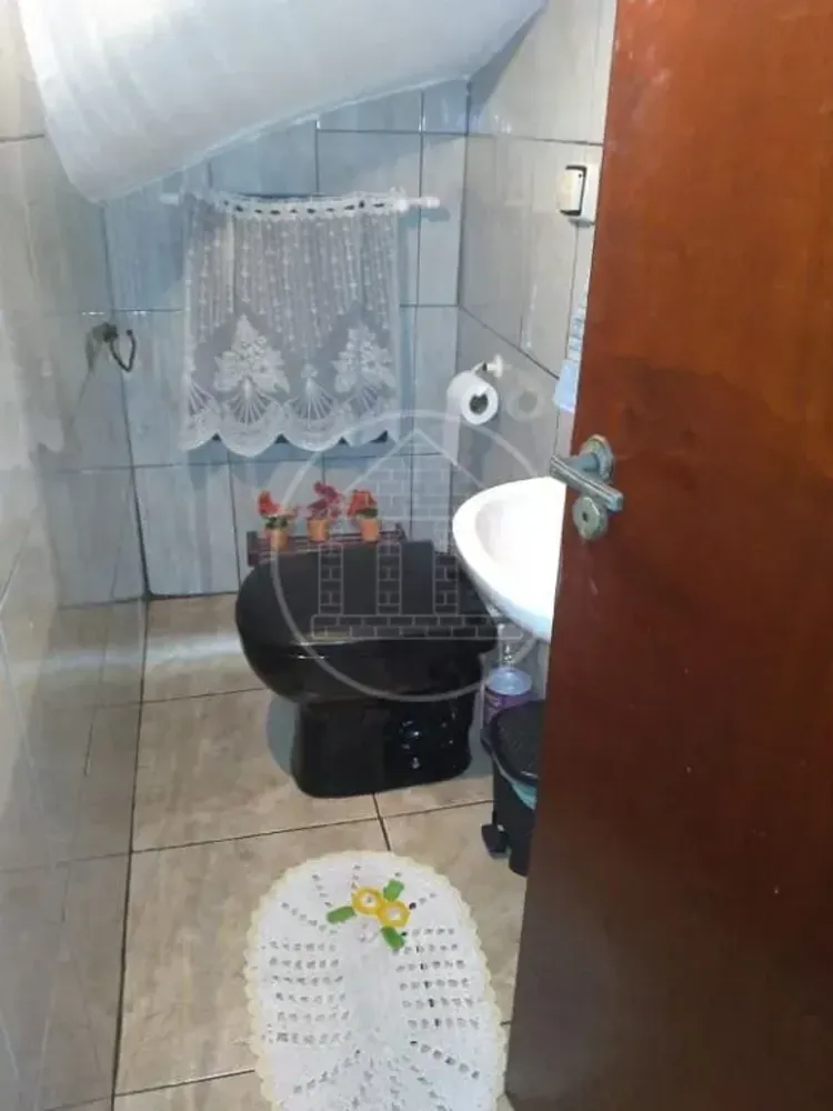 Sobrado, 2 quartos, 220 m² - Foto 6