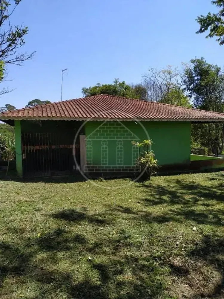 Chácara, 3 quartos, 2600 m² - Foto 8