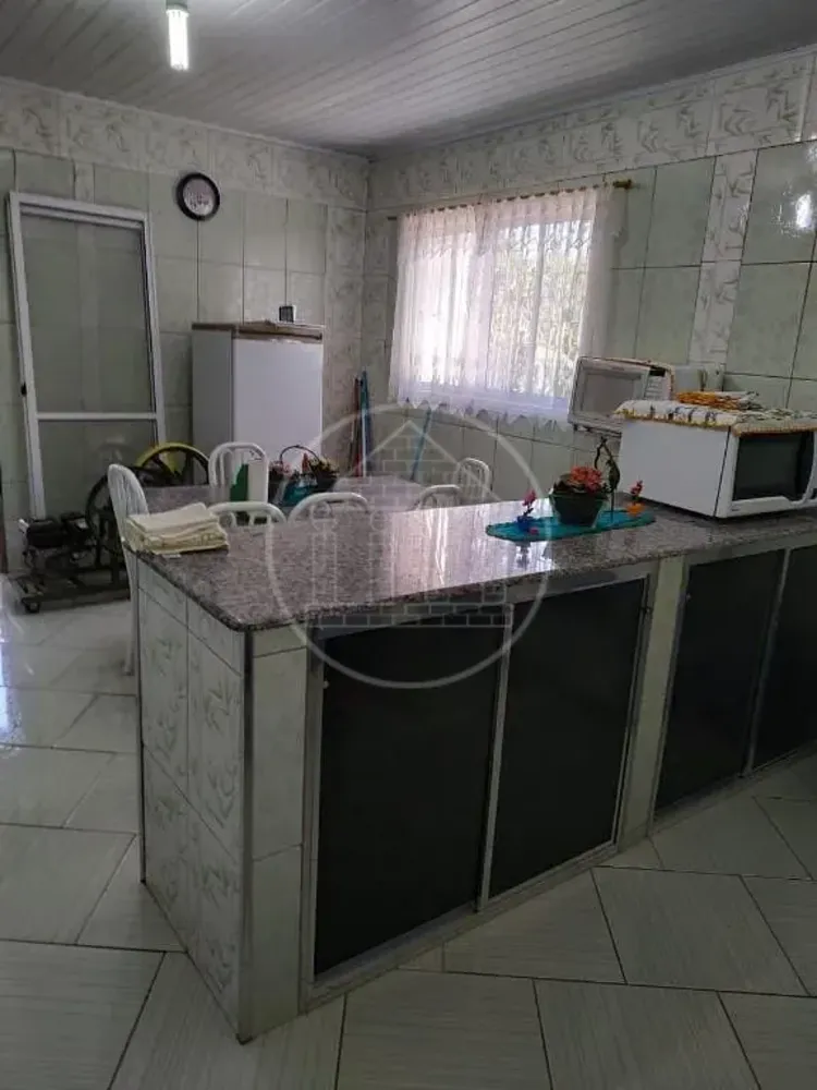 Chácara, 3 quartos, 2600 m² - Foto 15