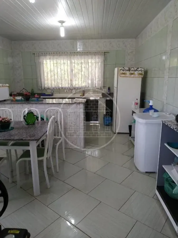 Chácara, 3 quartos, 2600 m² - Foto 4
